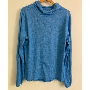 Lululemon Light Hoodie